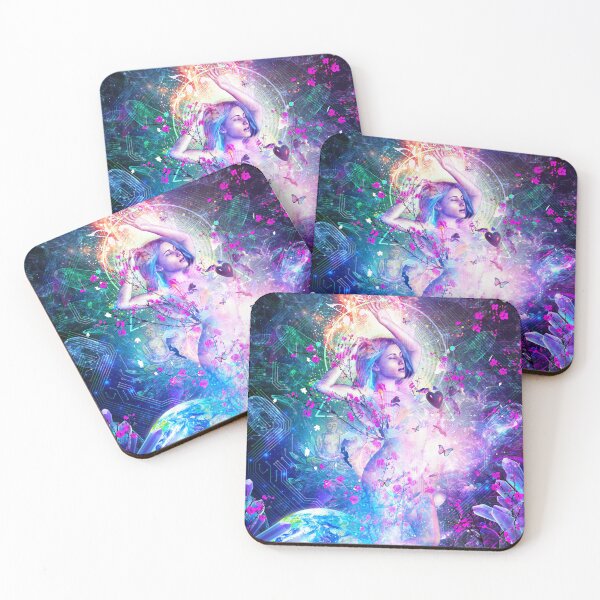 Item preview, Encounter With The Sublime designed and sold by Cameron Gray.