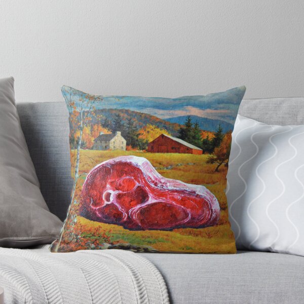 Item preview, Autumn Field designed and sold by David Irvine.