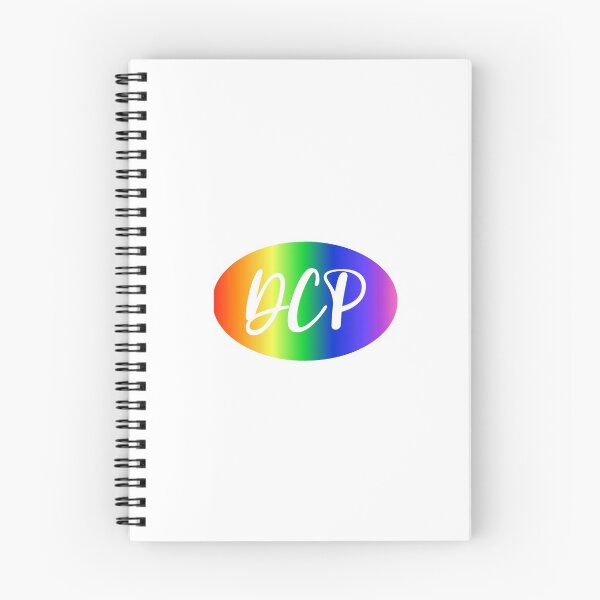 Item preview, Rainbow DCP Script designed and sold by cortbart.