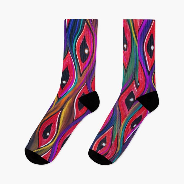 Item preview, Pastels-Sturt Pea Design designed and sold by Georgie Sharp.