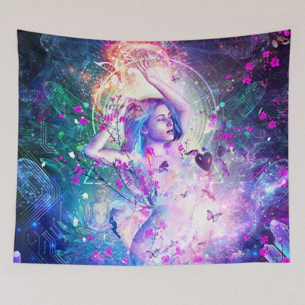 Item preview, Encounter With The Sublime designed and sold by Cameron Gray.