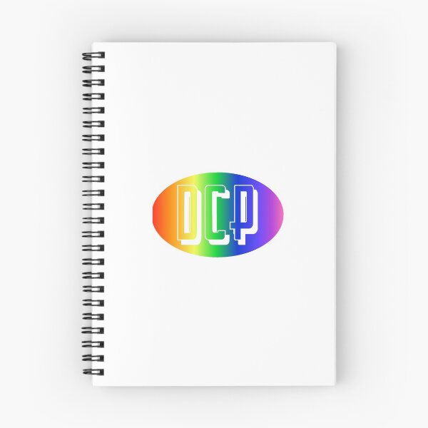 Item preview, Rainbow DCP Retro designed and sold by cortbart.