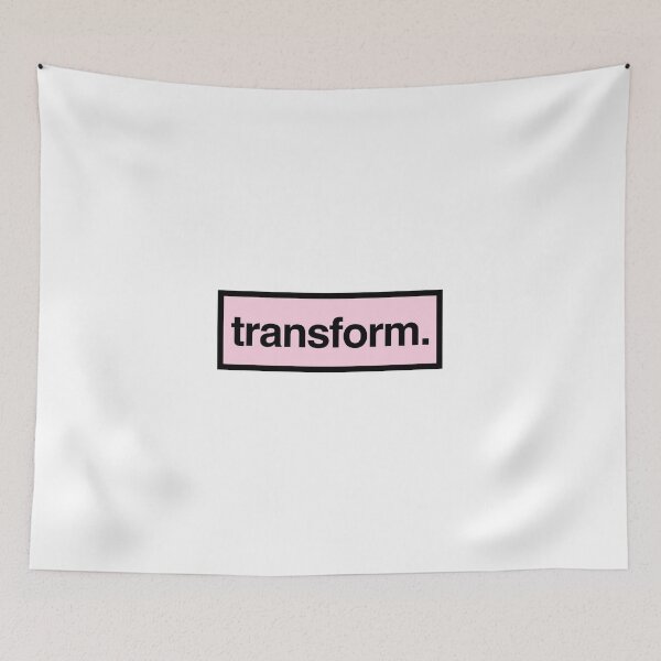 Item preview, transform. designed and sold by QuoteSpirations.
