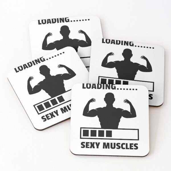 Item preview, Loading....Sexy Muscles designed and sold by SerenaBliss.