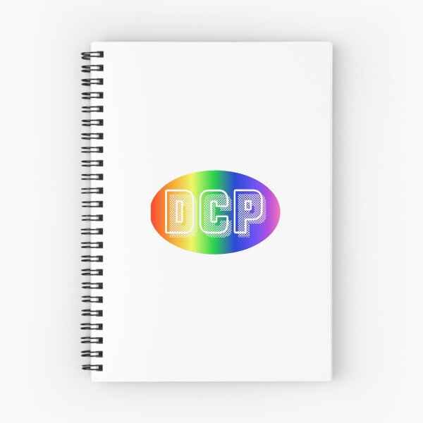 Item preview, Rainbow DCP Shadow designed and sold by cortbart.