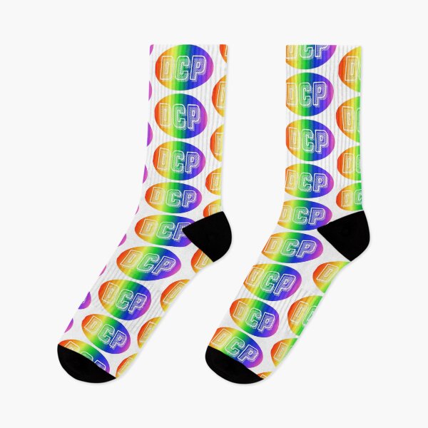 Item preview, Rainbow DCP Shadow designed and sold by cortbart.
