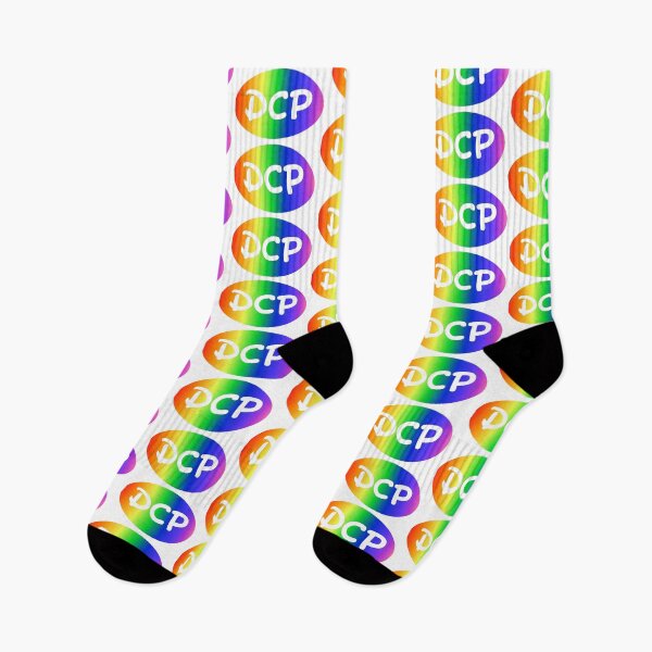 Item preview, Rainbow DCP Walt designed and sold by cortbart.