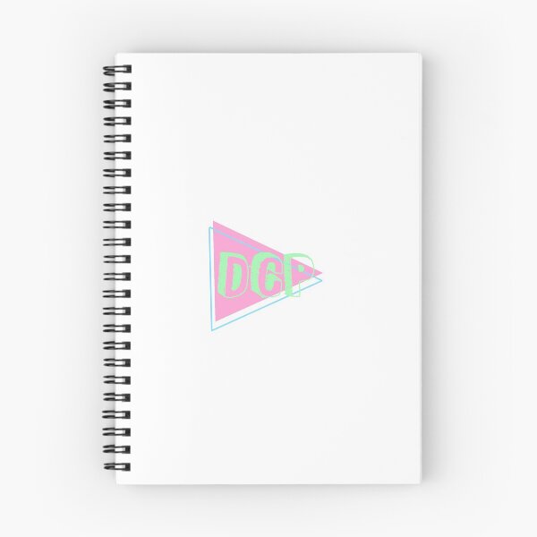 Item preview, So 90's DCP Scribble designed and sold by cortbart.