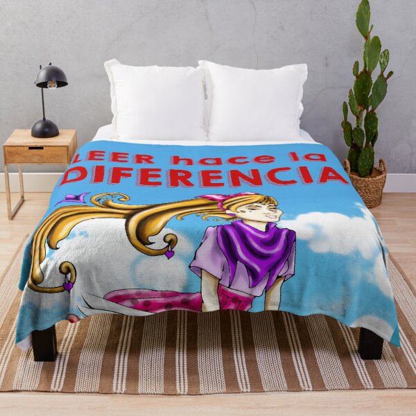 Item preview, Leer hace la diferencia designed and sold by porotazuki.
