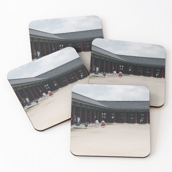 Item preview, Woman in Seoul designed and sold by laurenbush.