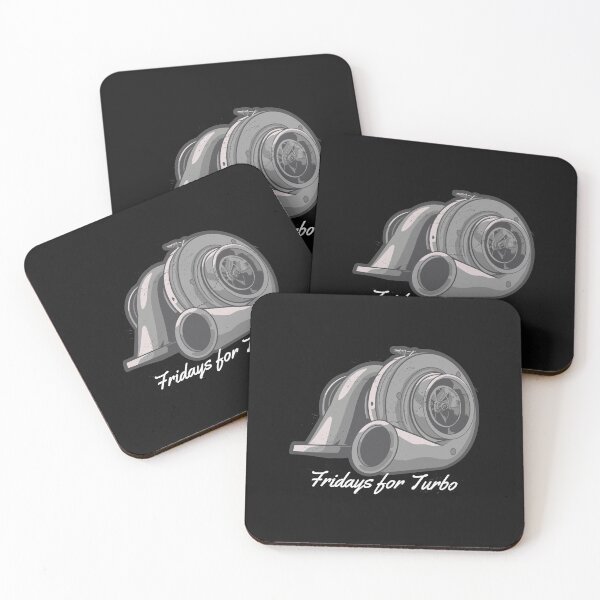 Item preview, turbocharger designed and sold by DerSenat.