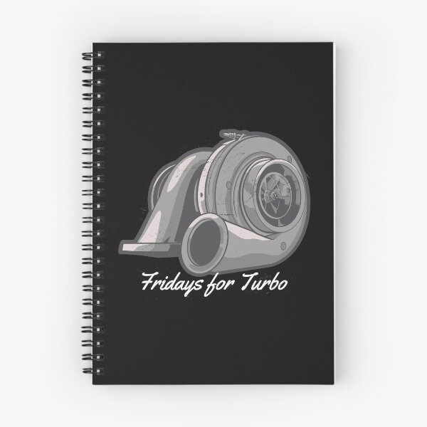 Item preview, turbocharger designed and sold by DerSenat.