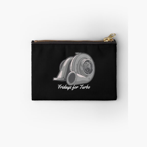 Item preview, turbocharger designed and sold by DerSenat.