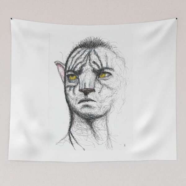 Item preview, Avatar designed and sold by konstantin-jak.