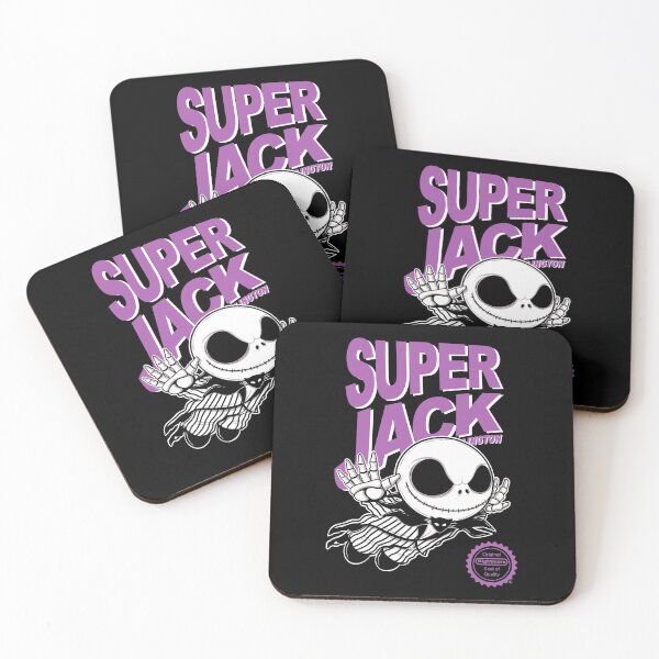 Item preview, SUPER JACK designed and sold by Fernando Sala Soler.