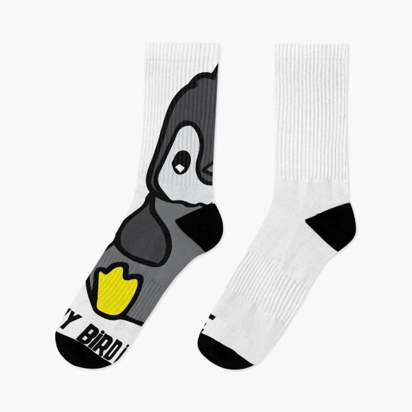 Item preview, My bird is so cute designed and sold by SVDesignatVasil.