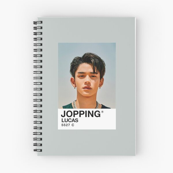 Item preview, LUCAS | PANTONE designed and sold by cyberlatte.