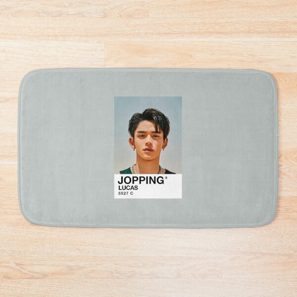 Item preview, LUCAS | PANTONE designed and sold by cyberlatte.