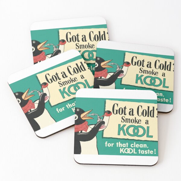 Item preview, KOOL Cigarettes designed and sold by tharsheblows.