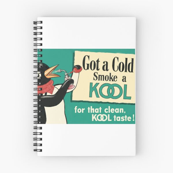 Item preview, KOOL Cigarettes designed and sold by tharsheblows.