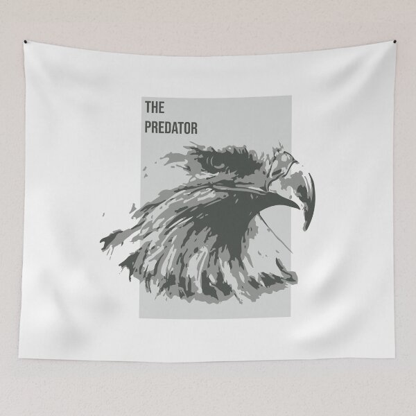 Item preview, The Predator designed and sold by SVDesignatVasil.