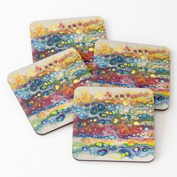 Item preview, Abstract colour  designed and sold by kimmorgan.