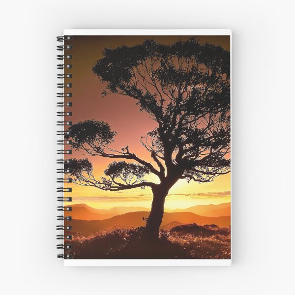 Item preview, Summer sunset, Mount Speculation designed and sold by Kevin McGennan.