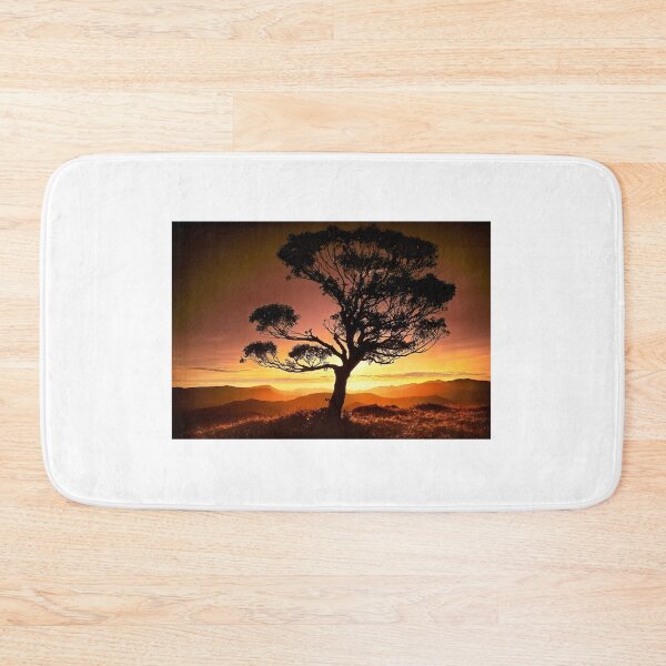 Item preview, Summer sunset, Mount Speculation designed and sold by Kevin McGennan.