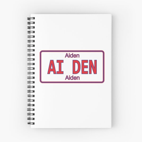 Artikelvorschau, Aiden entworfen und verkauft von oleo79.