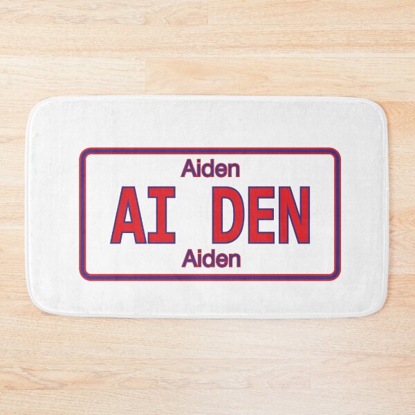 Item preview, Aiden designed and sold by oleo79.