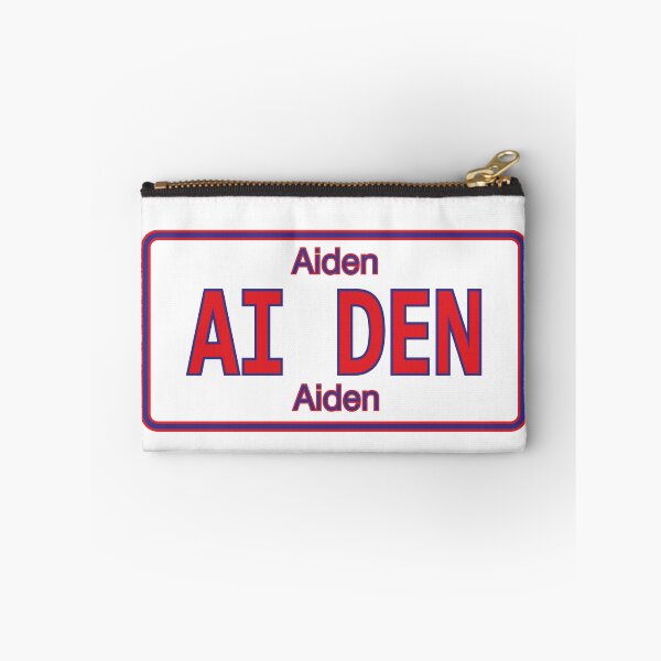 Item preview, Aiden designed and sold by oleo79.