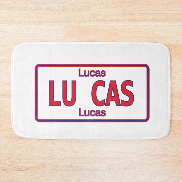 Item preview, Lucas designed and sold by oleo79.