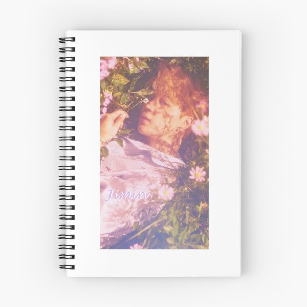 Item preview, BTS Jimin designed and sold by laurenbush.