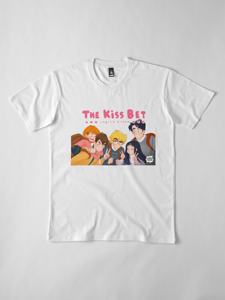 Tee shirt b hotsell et c