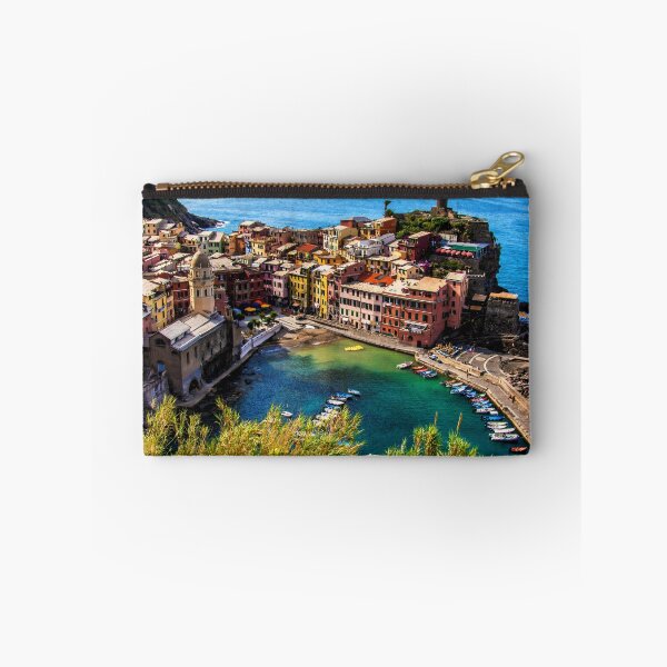 Item preview, Vernazza designed and sold by martinilogic.