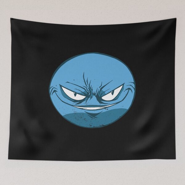 Item preview, grinning face designed and sold by DerSenat.