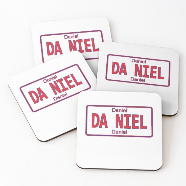 Item preview, Daniel designed and sold by oleo79.