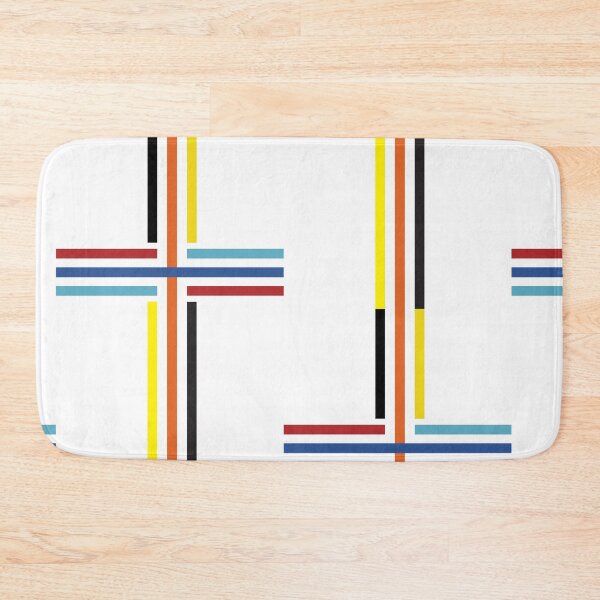 Item preview, Pop Art Cross designed and sold by SanfordStudio.