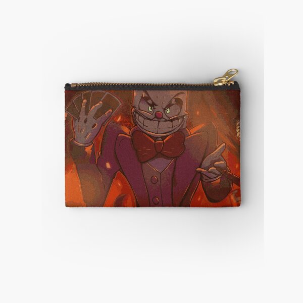 Item preview, Dice King Playing at His Own Casino designed and sold by L. Layne.