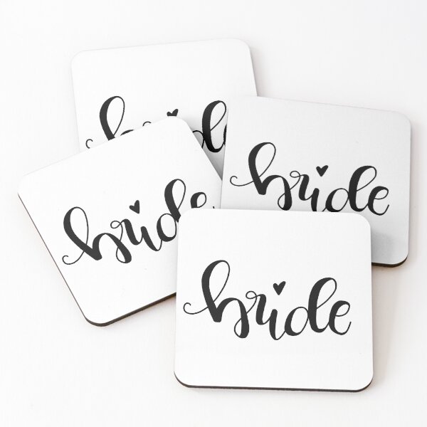 Item preview, bride II - black designed and sold by MrsDeeDesigns.
