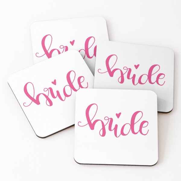 Item preview, bride II - pink designed and sold by MrsDeeDesigns.