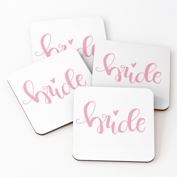 Item preview, bride II - pink designed and sold by MrsDeeDesigns.