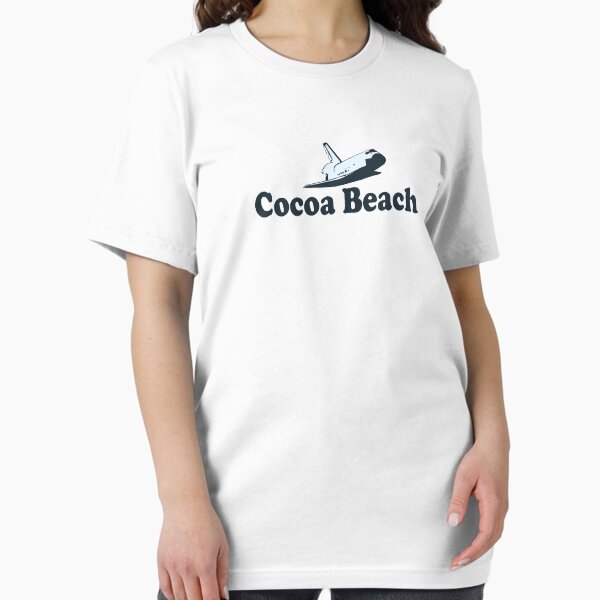 Item preview, Cocoa Beach. designed and sold by America Roadside..