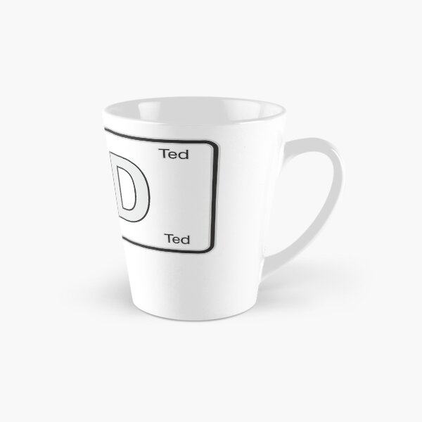Item preview, Ted designed and sold by oleo79.