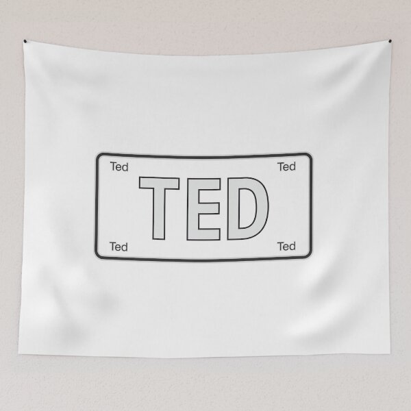 Item preview, Ted designed and sold by oleo79.
