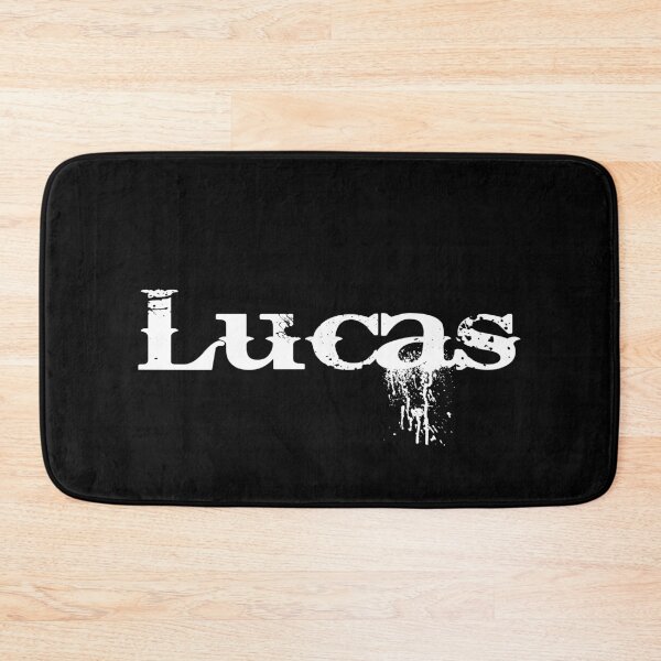 Item preview, Lucas My Name Is Lucas  designed and sold by ProjectX23.