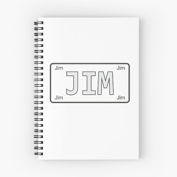 Item preview, Jim designed and sold by oleo79.