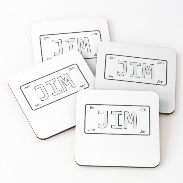 Item preview, Jim designed and sold by oleo79.