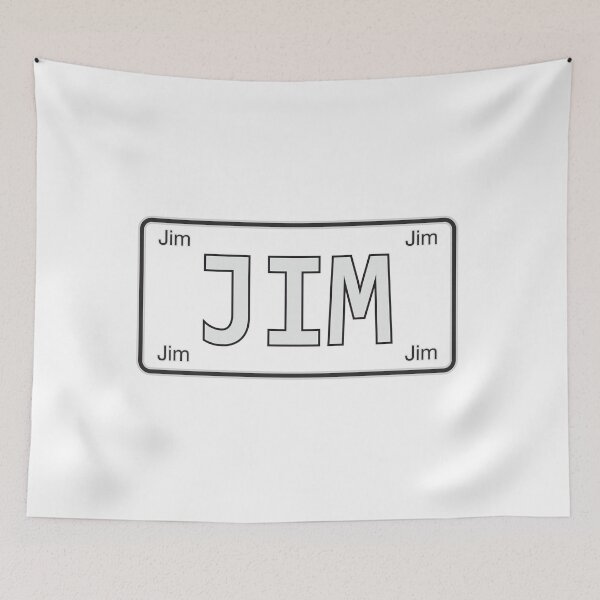 Item preview, Jim designed and sold by oleo79.