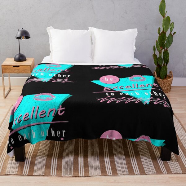 Item preview, Be Excellent! designed and sold by A83HA.